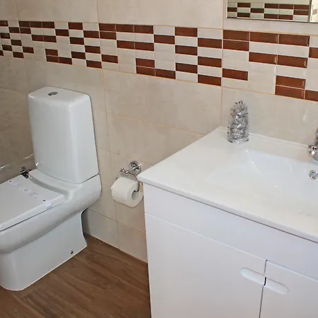 Guest house Monte Carlo Love Porto