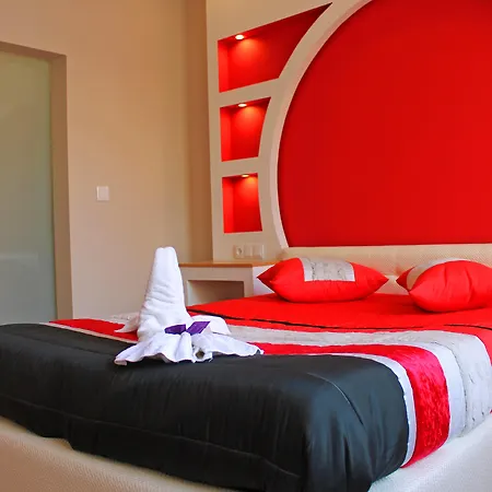 Monte Carlo Love 3* Porto