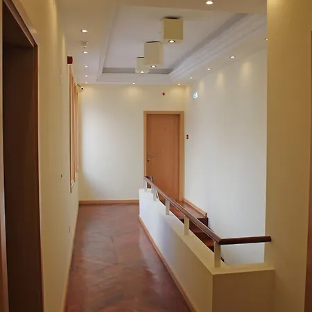 Guest house Monte Carlo Love