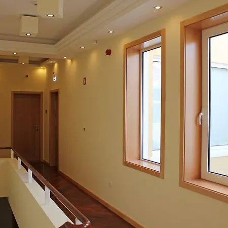 Monte Carlo Love Guest house 3*