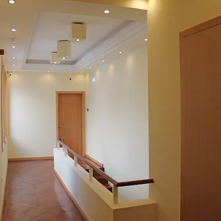 Guest house Monte Carlo Love Porto