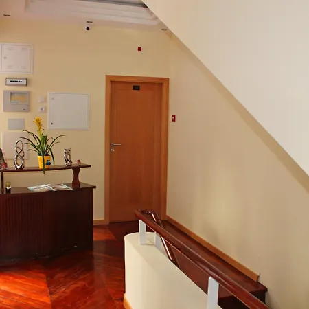 Monte Carlo Love Guest house Porto