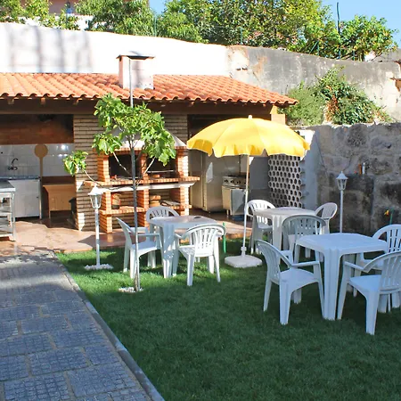 Guest house Monte Carlo Love 3*