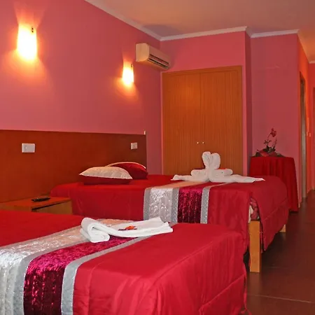 Guest house Monte Carlo Love