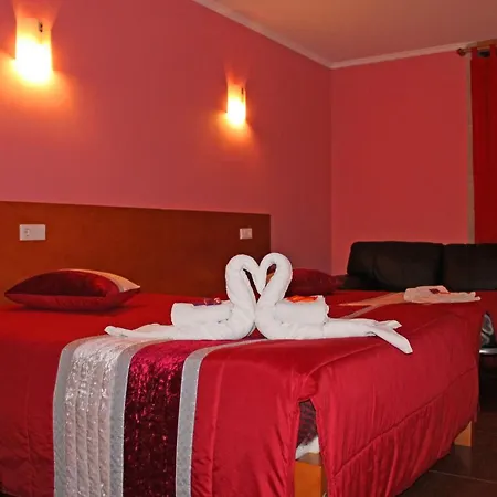 Monte Carlo Love Guest house