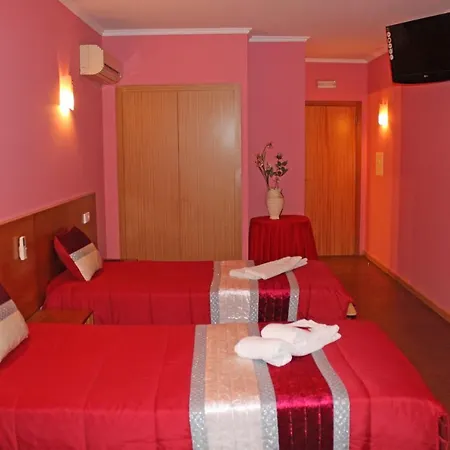 Monte Carlo Love Gasthof