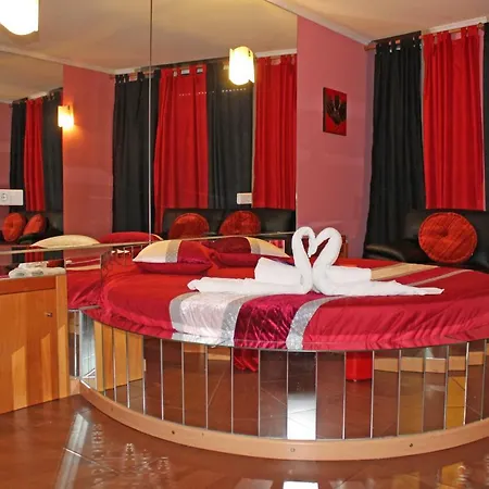 Guest house Monte Carlo Love