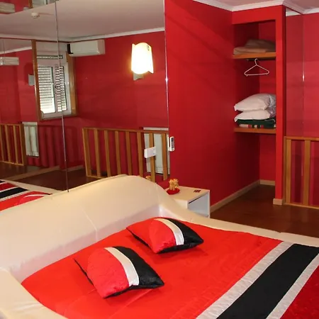 Monte Carlo Love Guest house