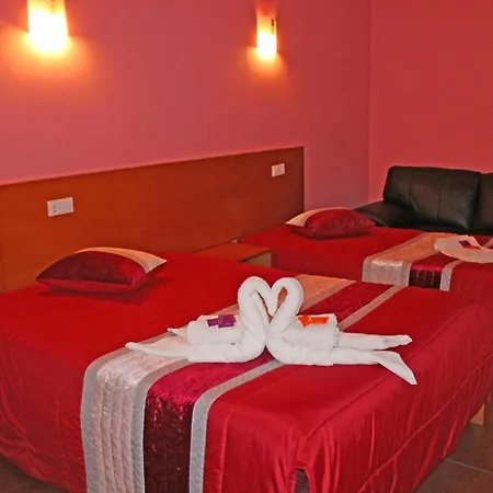 Monte Carlo Love Porto