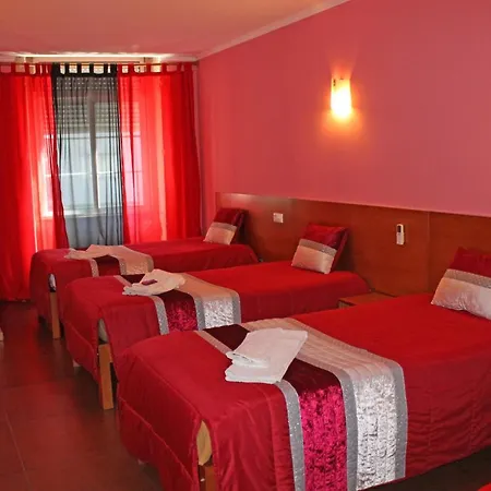 Gasthof Monte Carlo Love Porto