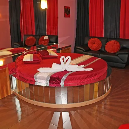 Guest house Monte Carlo Love