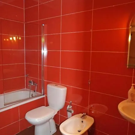 Guest house Monte Carlo Love 3*