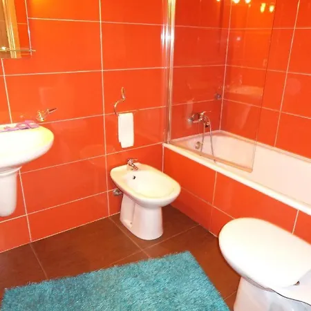 Guest house Monte Carlo Love Porto