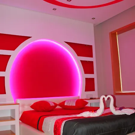 Monte Carlo Love 3* Porto