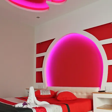 Monte Carlo Love Porto