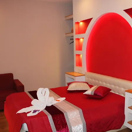 Gasthof Monte Carlo Love 3*