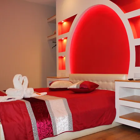 Monte Carlo Love Gasthof 3*