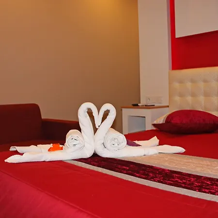 Gasthof Monte Carlo Love 3*