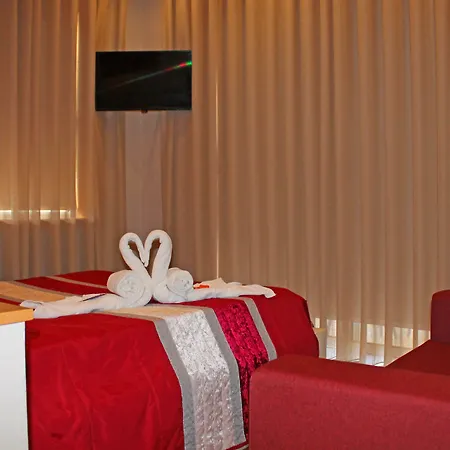 Monte Carlo Love Gasthof 3*