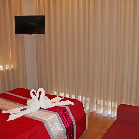 Monte Carlo Love Gasthof Porto