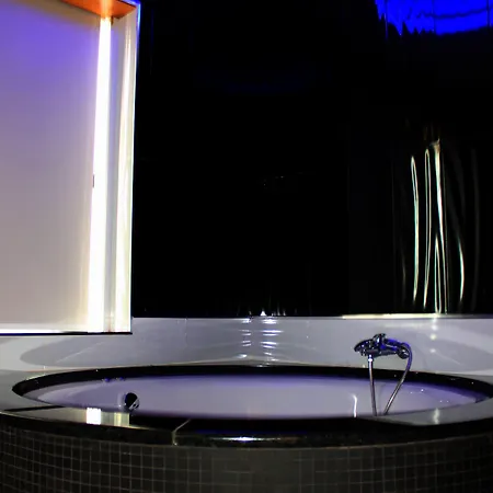 Monte Carlo Love Gasthof