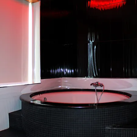 Gasthof Monte Carlo Love 3*