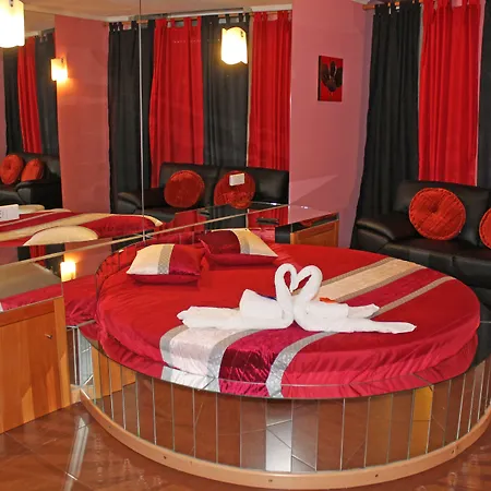 Monte Carlo Love Gasthof