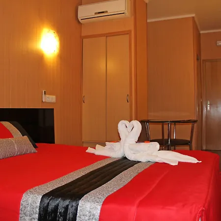 Monte Carlo Love Gasthof