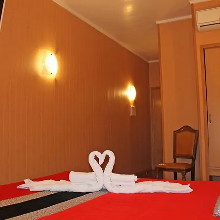 Monte Carlo Love 3* Porto