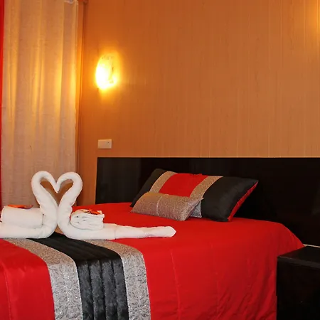 Monte Carlo Love Gasthof