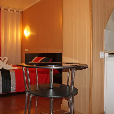 Gasthof Monte Carlo Love 3*