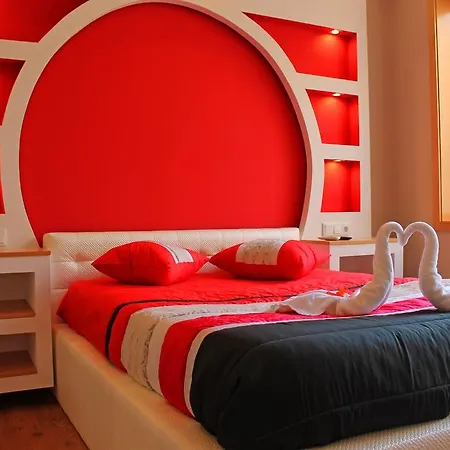 Guest house Monte Carlo Love 3*