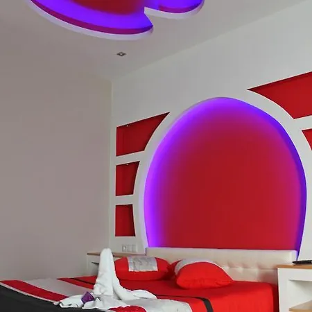 Guest house Monte Carlo Love Porto