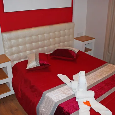 Monte Carlo Love Guest house Porto