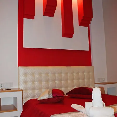 Monte Carlo Love 3*
