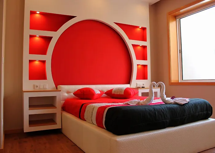 Vendégház Monte Carlo