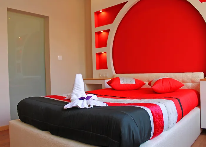 Monte Carlo Love 3* Porto