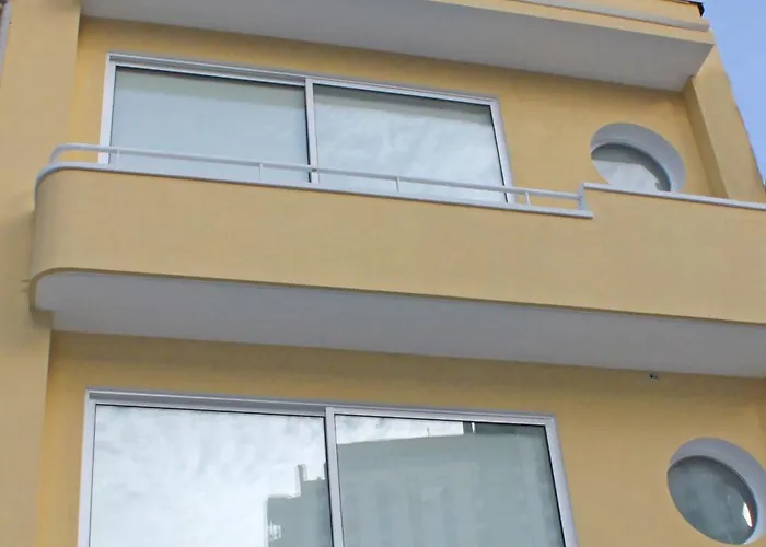 Vendégház Monte Carlo Porto