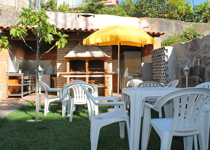 Monte Carlo Vendégház