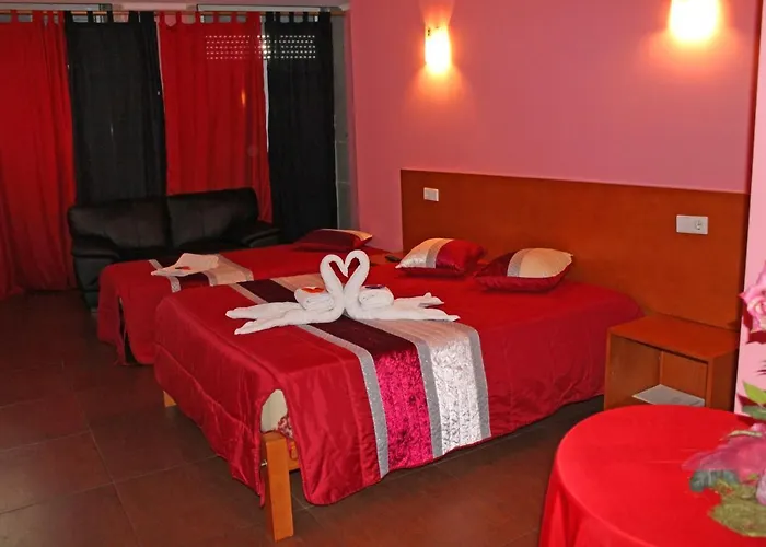 Monte Carlo Love Gasthof Porto