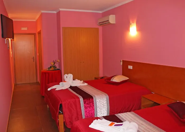 Monte Carlo Love Gasthof Porto