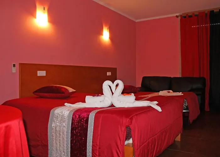 Monte Carlo Vendégház