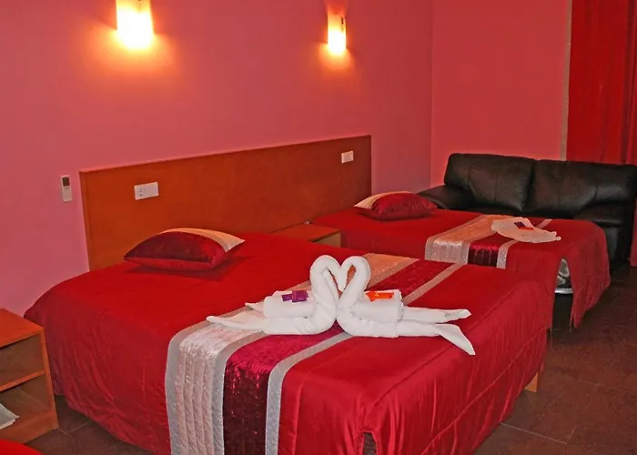 Monte Carlo Love Porto