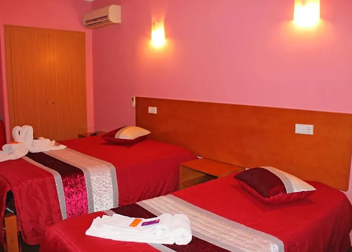 Vendégház Monte Carlo 3*