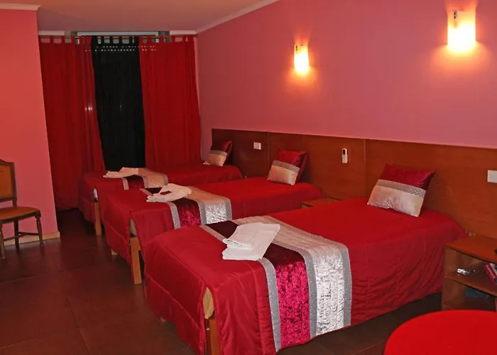 Gasthof Monte Carlo Love 3*