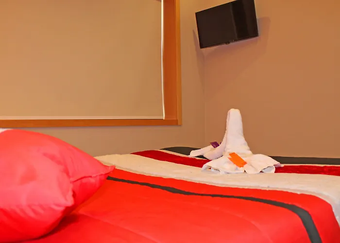 Monte Carlo Love 3* Porto