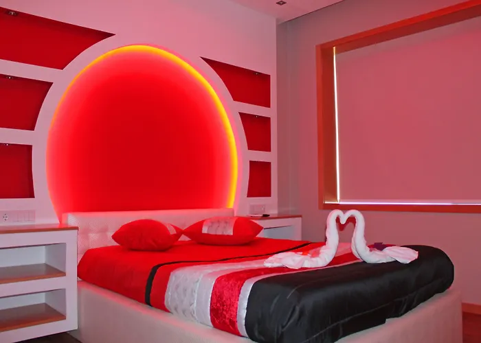 Monte Carlo Vendégház 3*