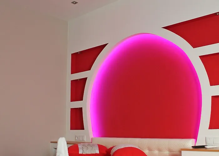 Monte Carlo Love Porto