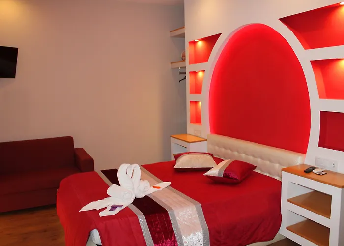 Gasthof Monte Carlo Love 3*