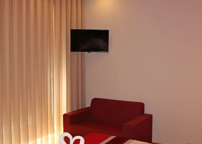 Monte Carlo Love 3* Porto